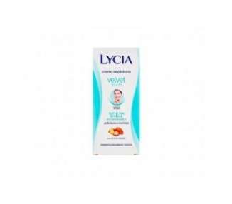 LYCIA Depilatory Cream for Arms and Legs 150ml