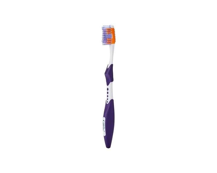 Pasta des Kapitän Complete Strong Toothbrush 23.7cm