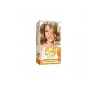 Belle Color 2 Natural Blonde Hair Care Products