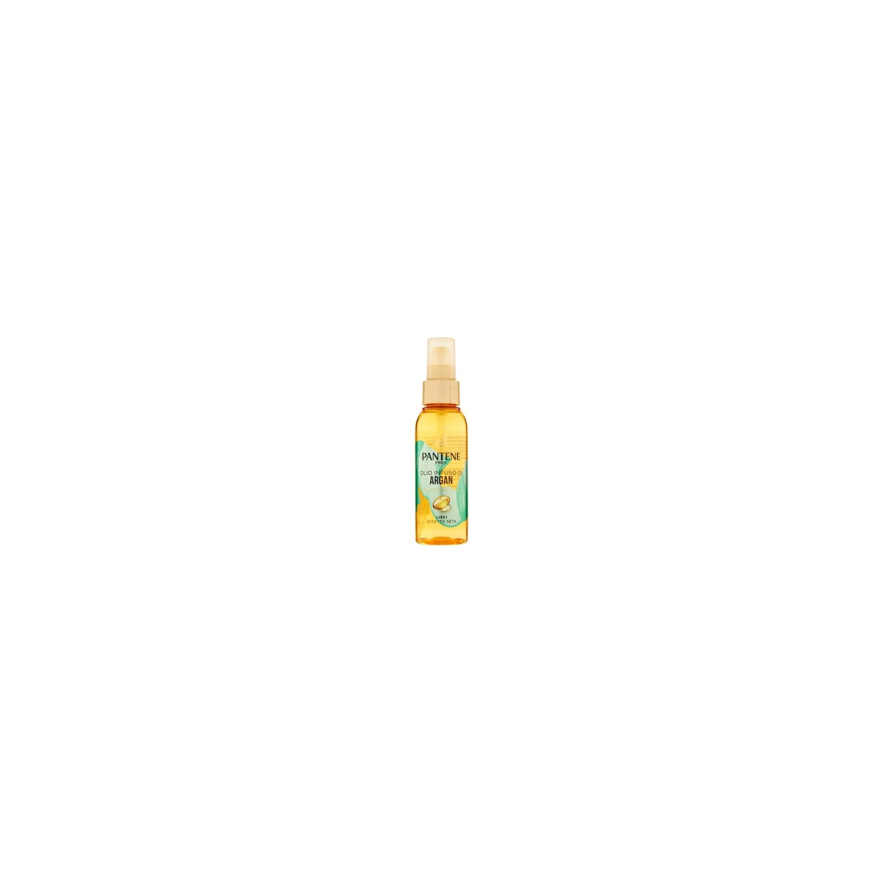 Pantene Pro-V Hair Oil with Argan Oil 100ml