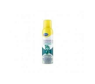 Scholl Expert Care Deodorant Shoe Spray 48h, 150ml