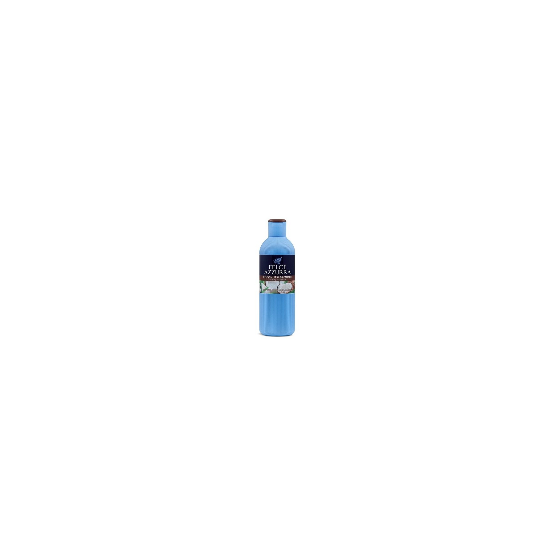 Felce Azzurra Paglieri Coconut & Bamboo Bath Foam 650ml