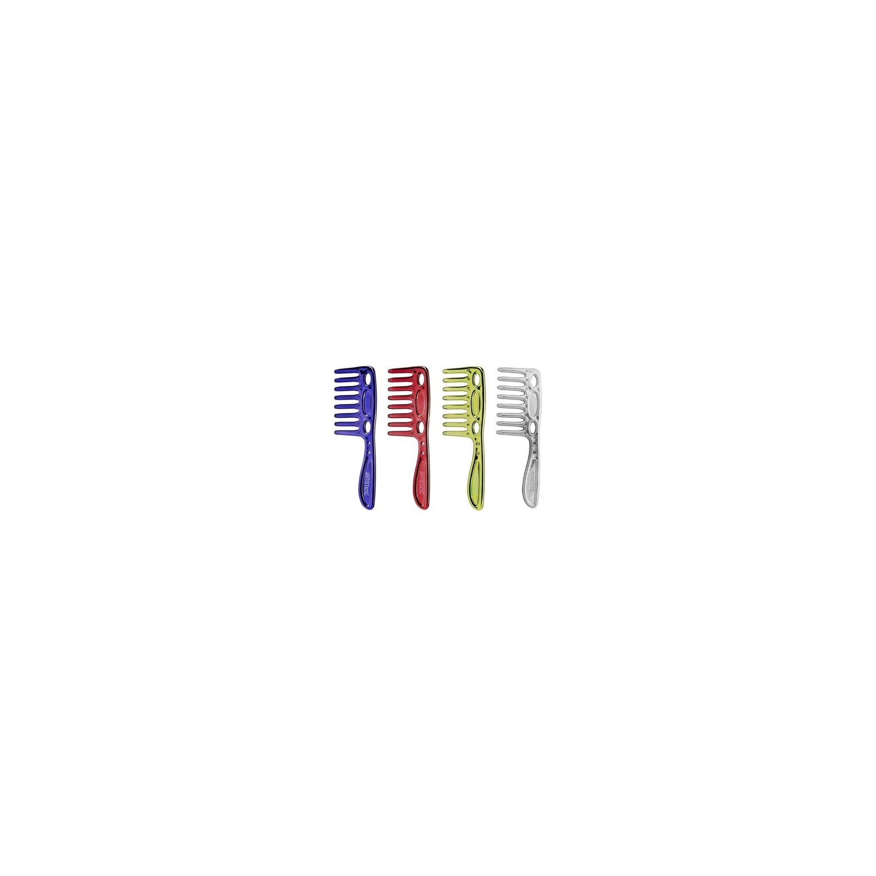 Professional Plastic Comb Teeth No. 500