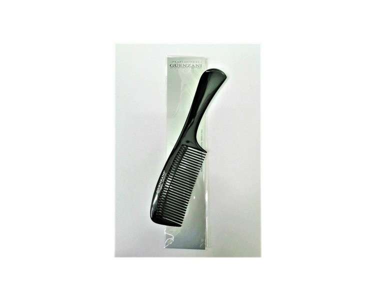Guitzans Pett.025 Unbreakable and Flexible Comb with Handle