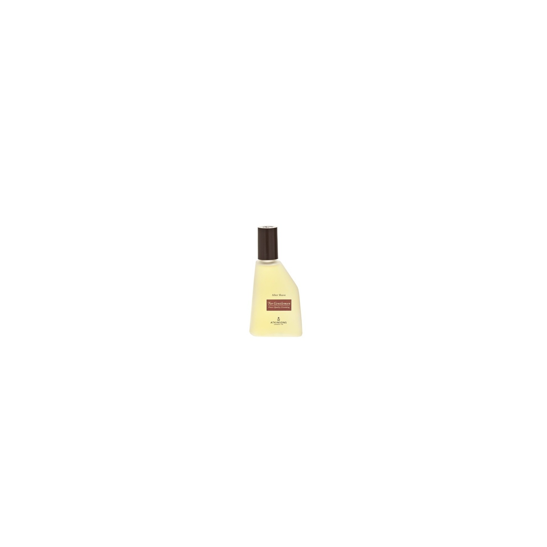 Gentlemen's Aftershave 145ml