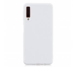 Funda Carcasa De Silicona Suave Tpu Gel Liquido Para Xiaomi Mi 9