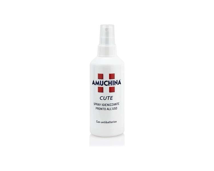 Amuchina 10% Spray 200ml