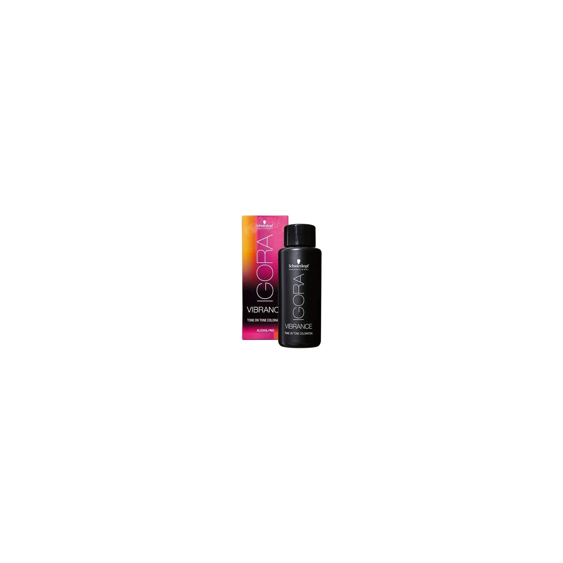 Schwarzkopf Igora Vibrance 9-1 Extra Light Blonde Cendre 60ml