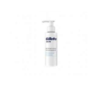 Gillette Skin Facial Cleanser Ultra Sensitive Skin 140ml