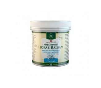 Herbamedicus Cooling Horse Balsam Ointment Cream 250ml