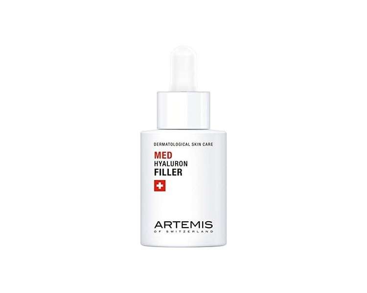 Artemis Med Hyaluron Filler Face Care 30ml