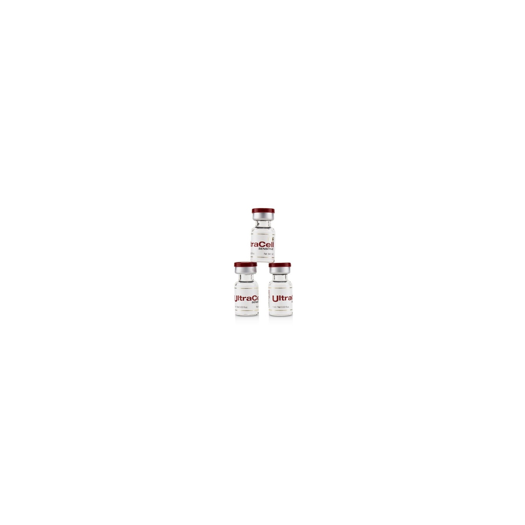 Cellcosmet UltraCell Sensitive Face Serum 100g