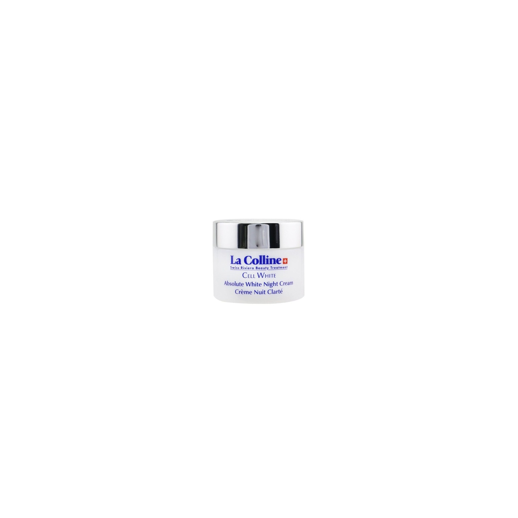 W2B Cell White Absolute White Night Cream 30ml/1oz
