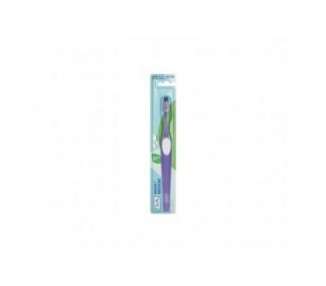 TePe Nova Medium Toothbrush for Effective and Thorough Teeth Cleaning