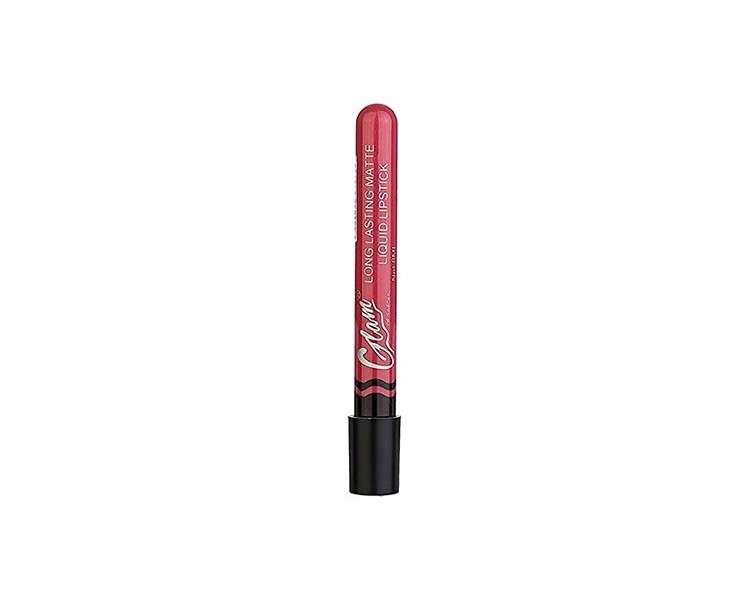 Matte Liquid Lipstick 02-Clever 8 Ml