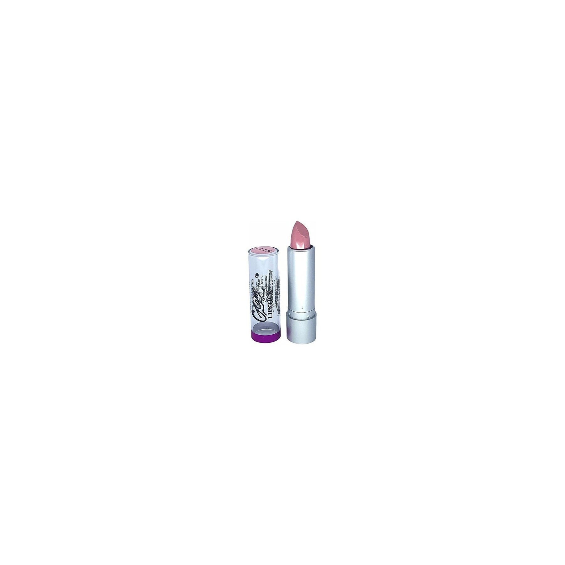 Silver Lipstick 111-Dusty Pink 3.8 Gr