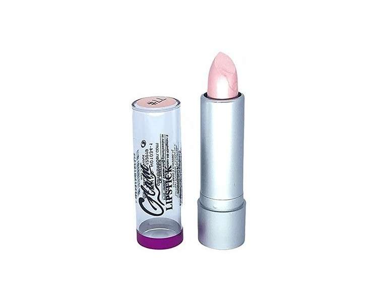 Silver Lipstick 77-Chilly Pink 3.8 Gr