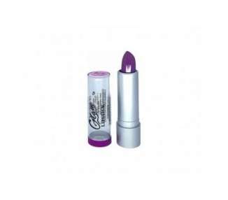 Silver Lipstick 57- Purple 3.8 Gr