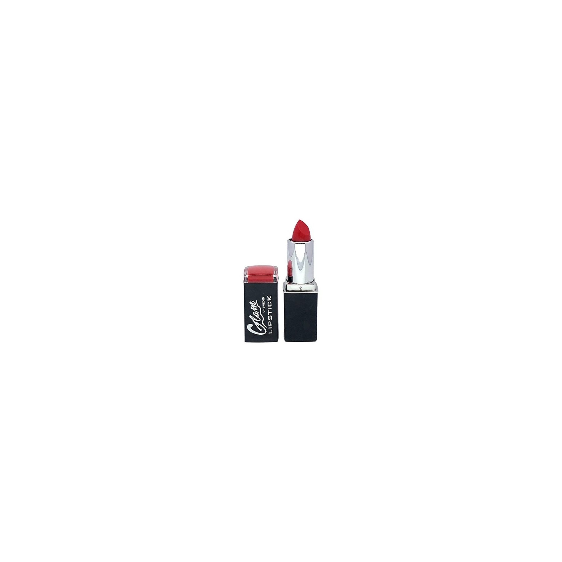 Black Lipstick 74-True Red 3.8 Gr