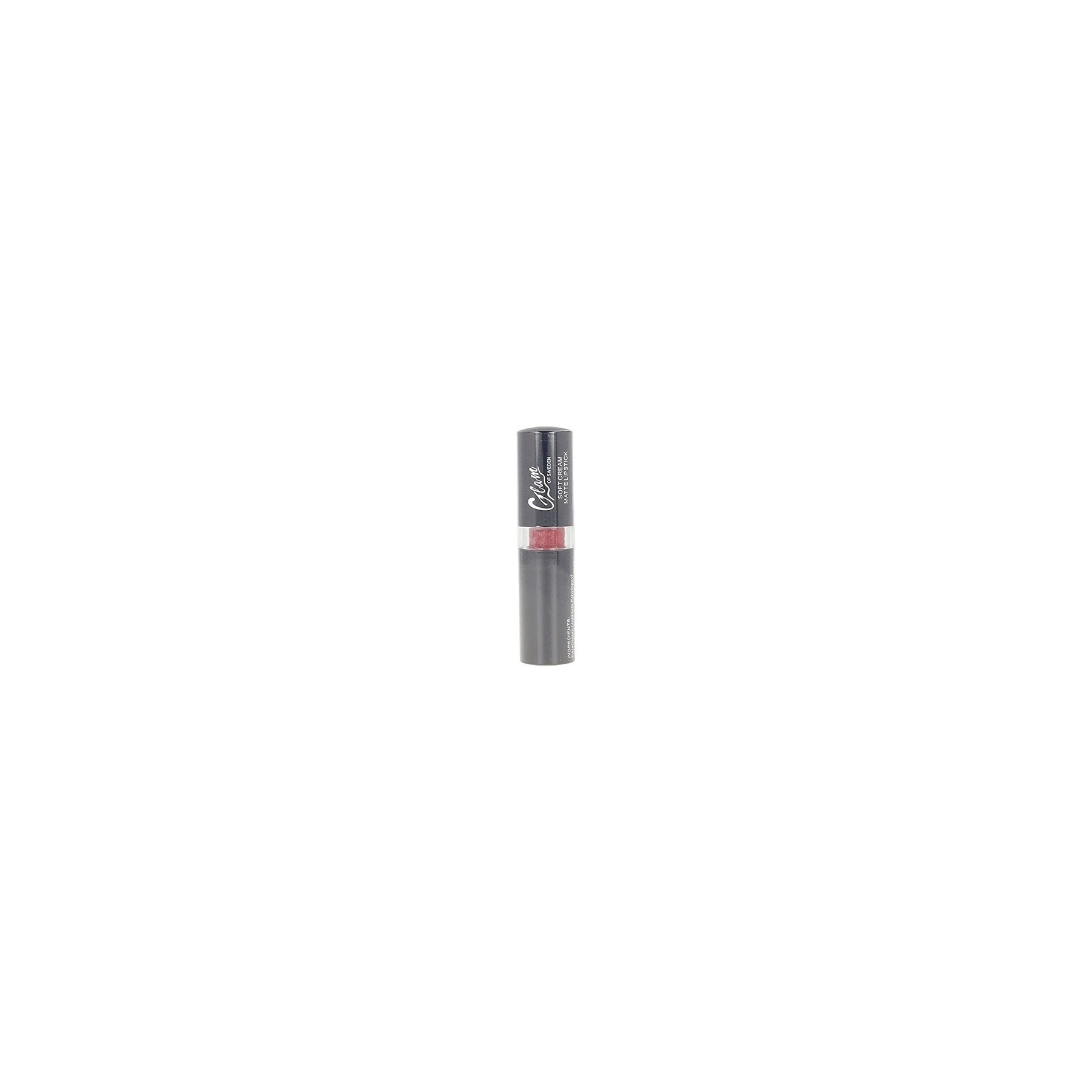 Soft Cream Matte Lipstick 05 Brave 4g