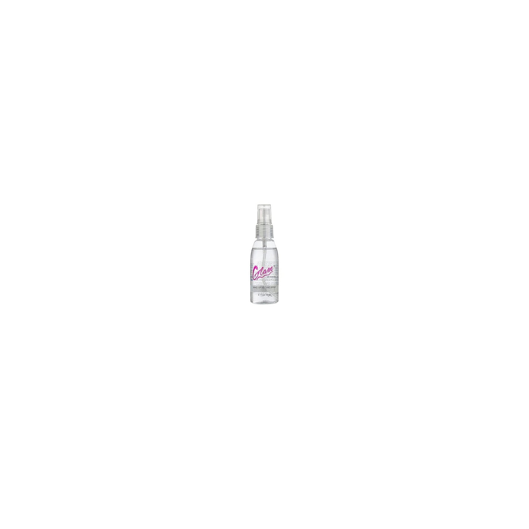 Makeup Setting Spray 60 Ml