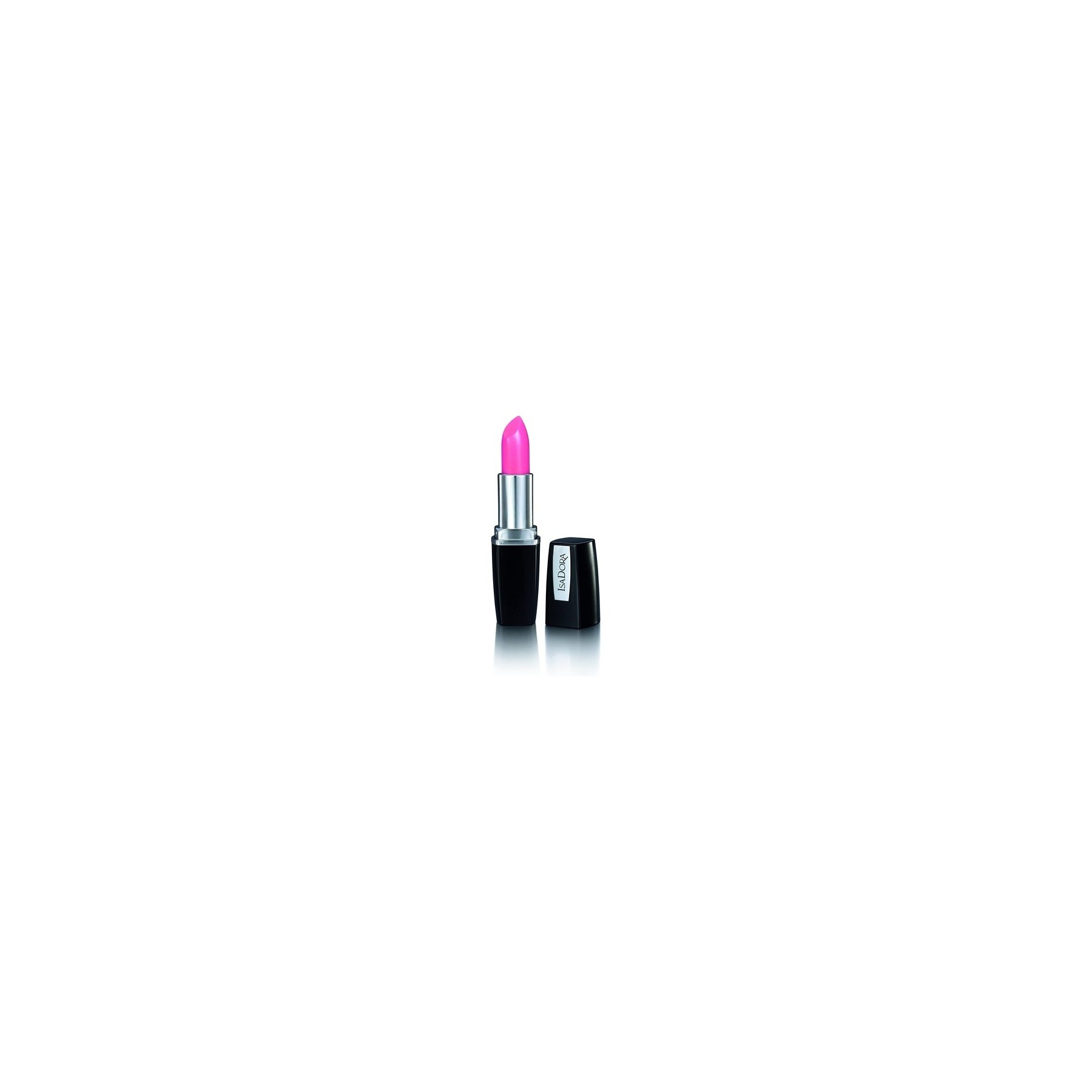 IsaDora Perfect Moisture Lipstick 4.5g 169 Pink Peony