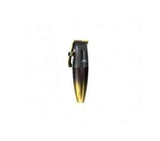 JRL 2020C Gold Professional Cordless Hair Clippers