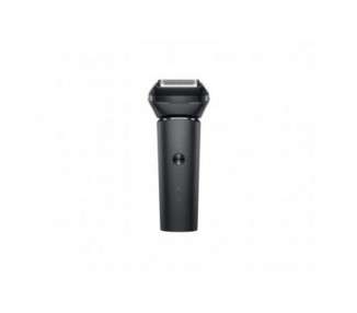 Xiaomi Mi 5-Blade Electric Shaver MSW501 with Clean & Charge Station Operating time max 90min