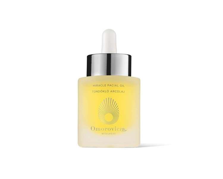 Omorovicza Miracle Face Oil 30ml