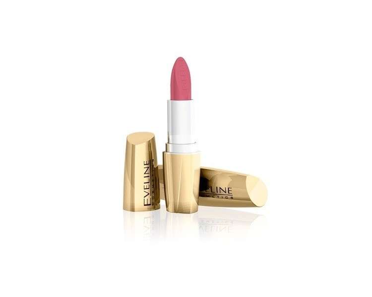 Eveline Colour Celebrities 3-in-1 Luxurious Lipstick 634