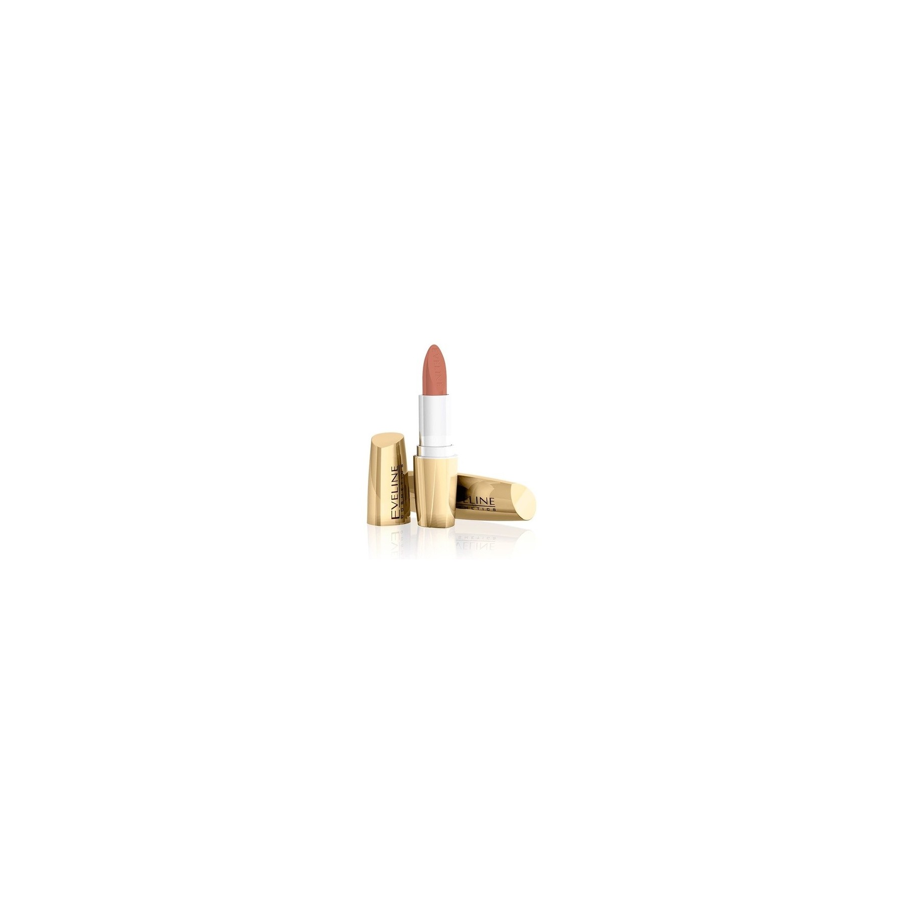 Eveline Colour Celebrities 611 3-in-1 Lipstick