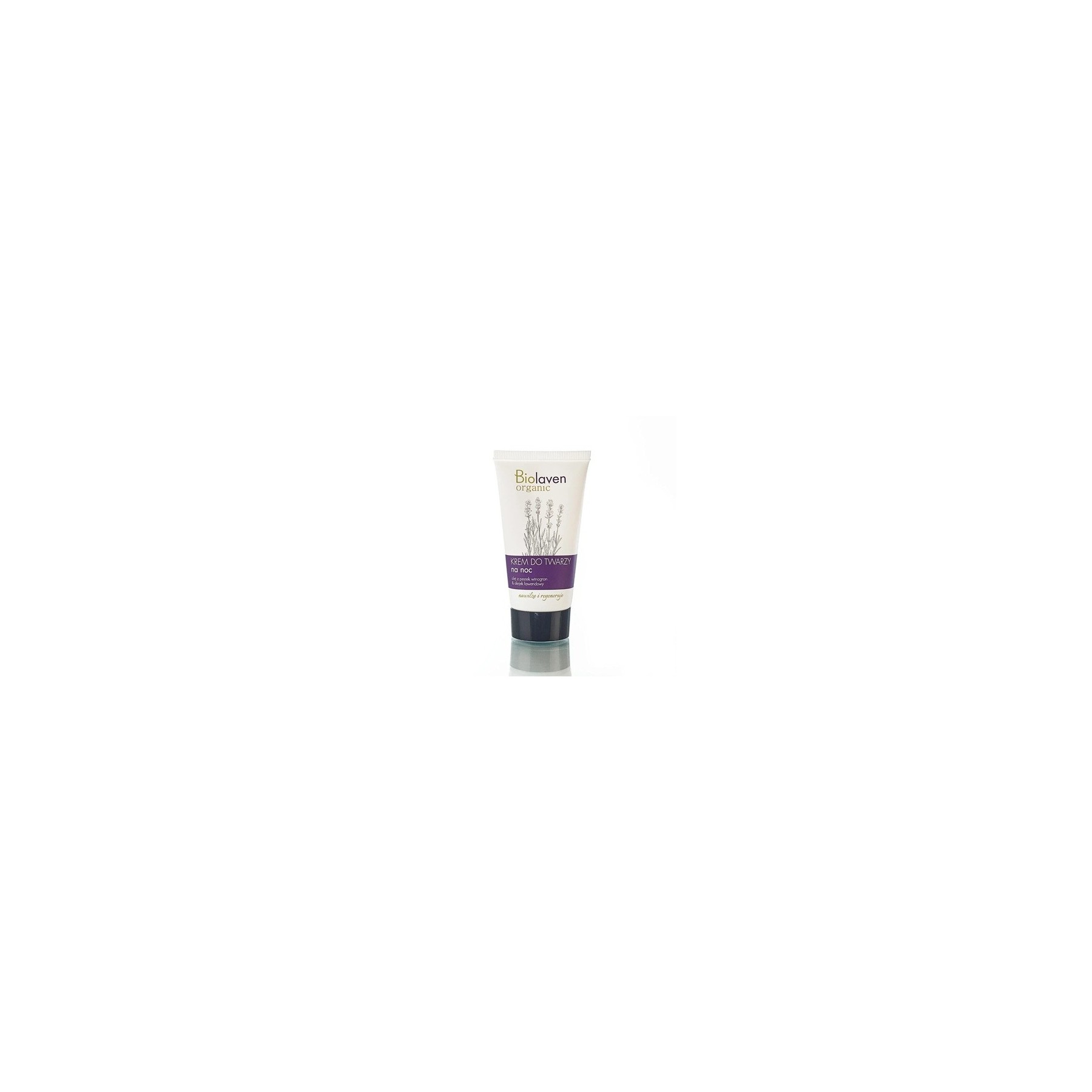 Biolaven Face Night Cream 50ml