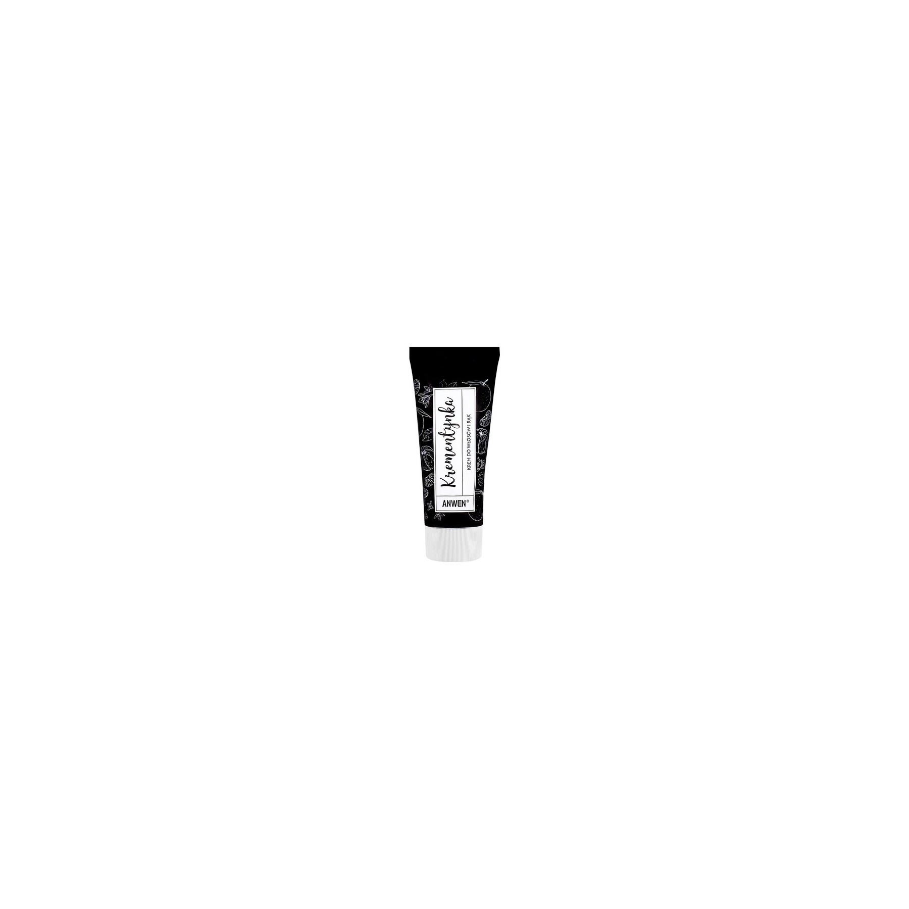 Anwen Krementin Hair and Hand Cream 75ml