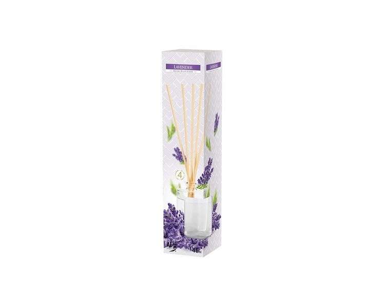 Fragrance Sticks, Scent:Lavender, 45ml
