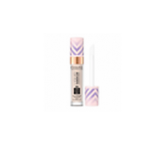 Eveline Waterproof Full Coverage Liquid Camouflage Concealer with Hyaluronic Acid