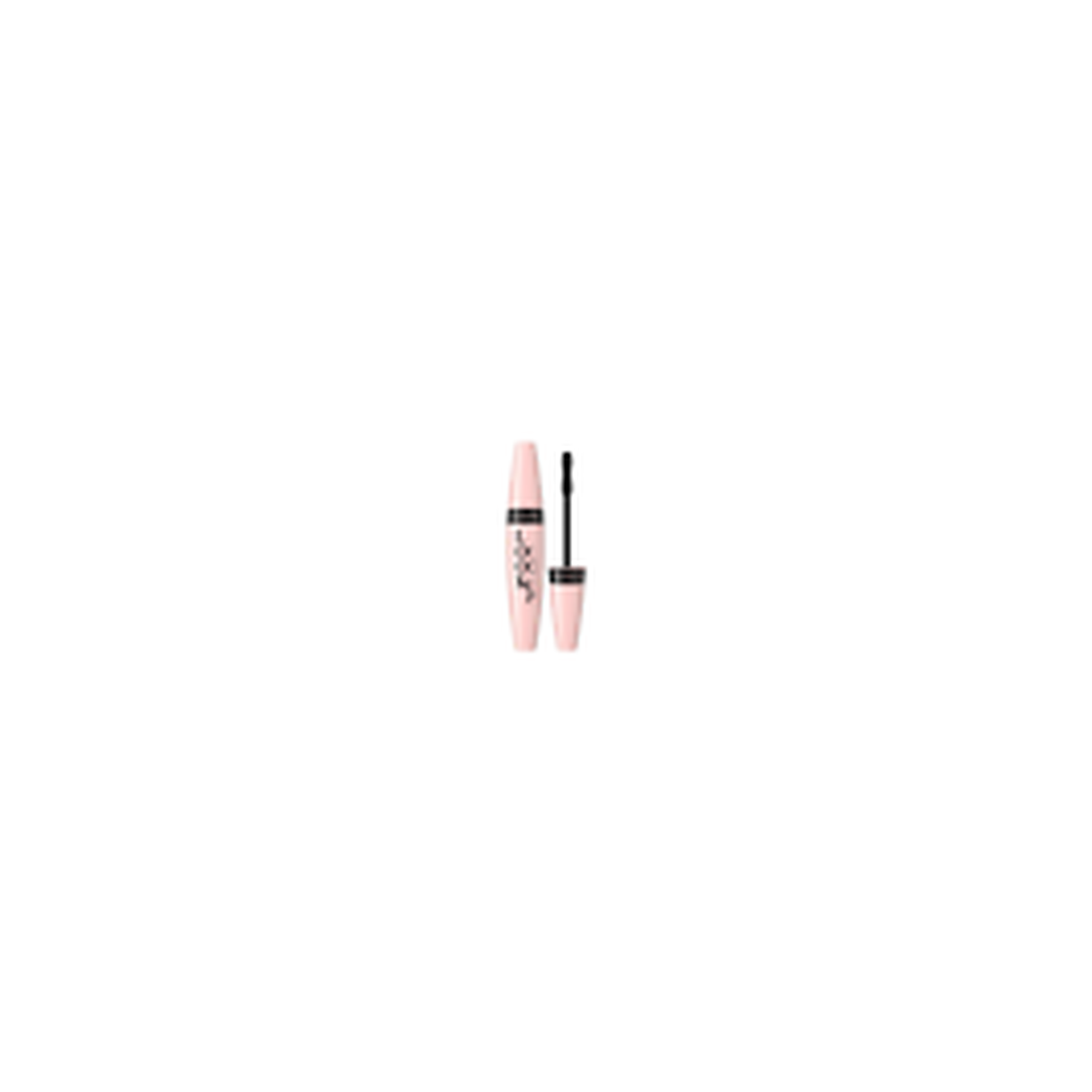 Eveline Look Up So Black Thickening-Separating Mascara 10ml