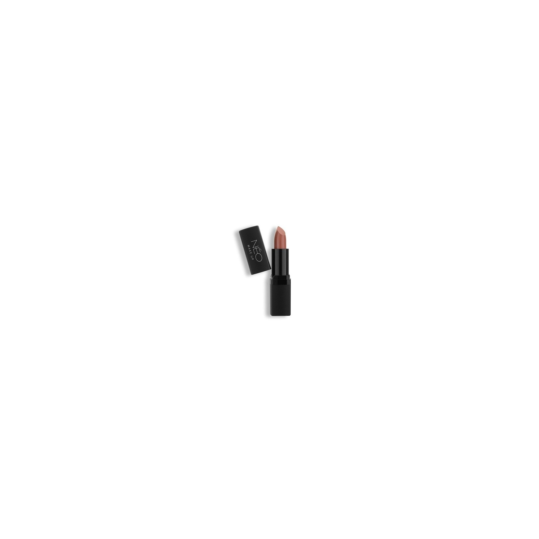 NEO Make Up Chloe Satin Matte Lipstick with Effective Vegan Natural Ingredients