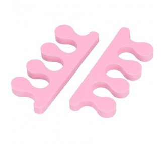 T4B MIMO Toes Separators for Pedicure Pink