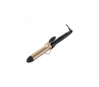 Adler AD 2112 Conical Curling Iron for Large, Thick Curls and Waves 32mm with High-Quality Ceramic Coating and Comfortable Grip