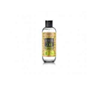 REVERS COSMETICS Cleansing Micellar Solution with Natural CBD Oil