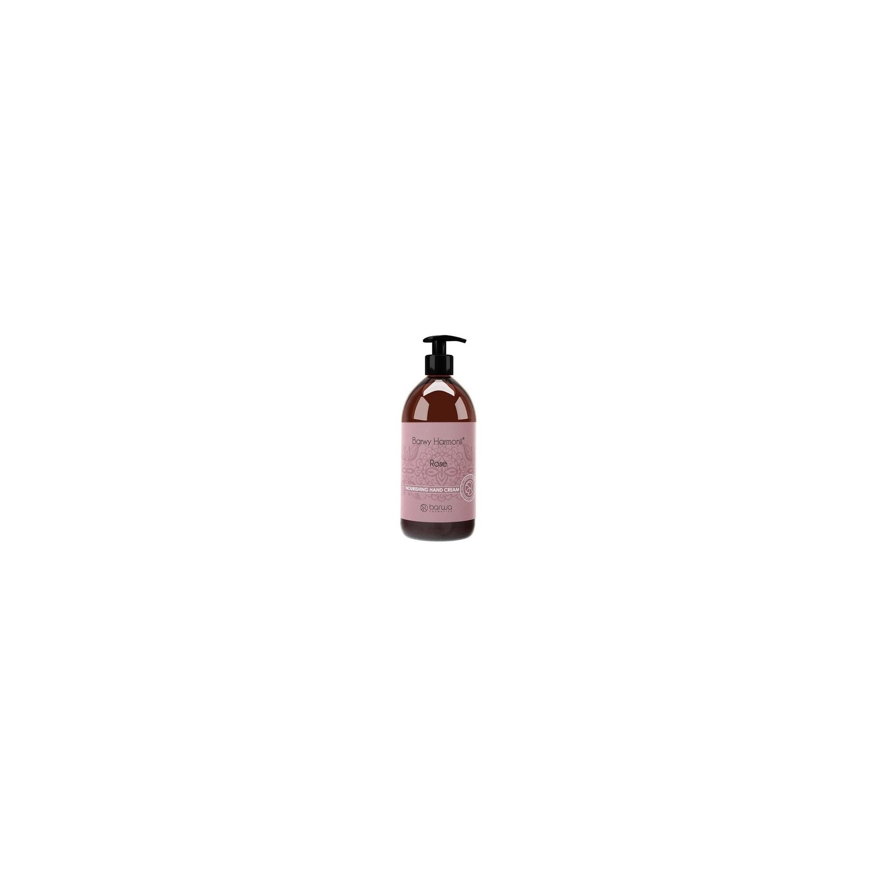 Harmonii Hand Cream Harmonii Hand Cream