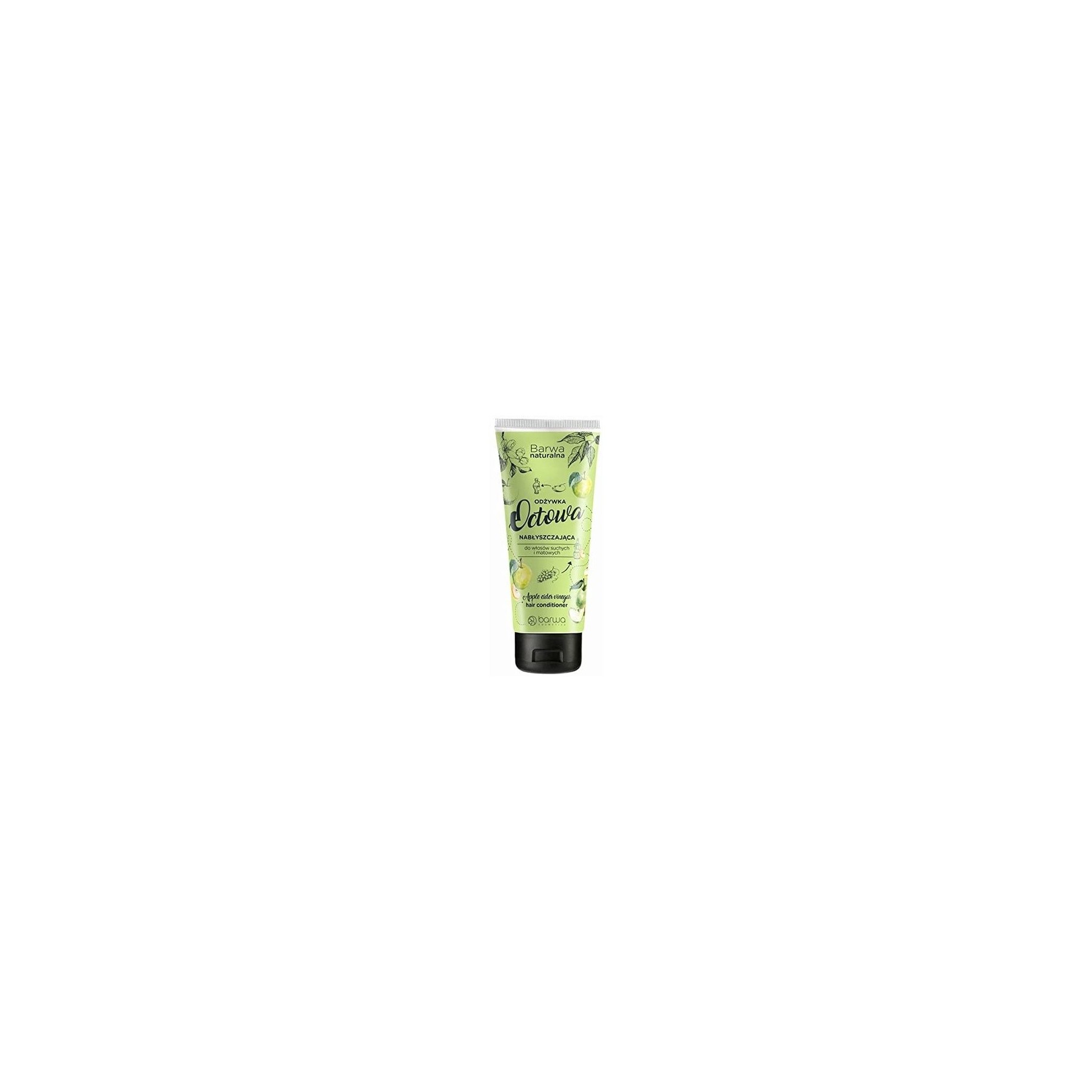 Barwa Cidre Hair Conditioner 200mL
