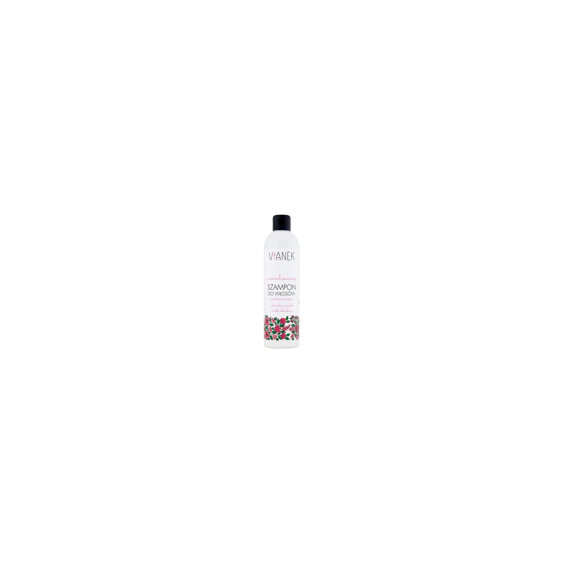 VIANEK Nourishing Anti-Dandruff Shampoo 300ml