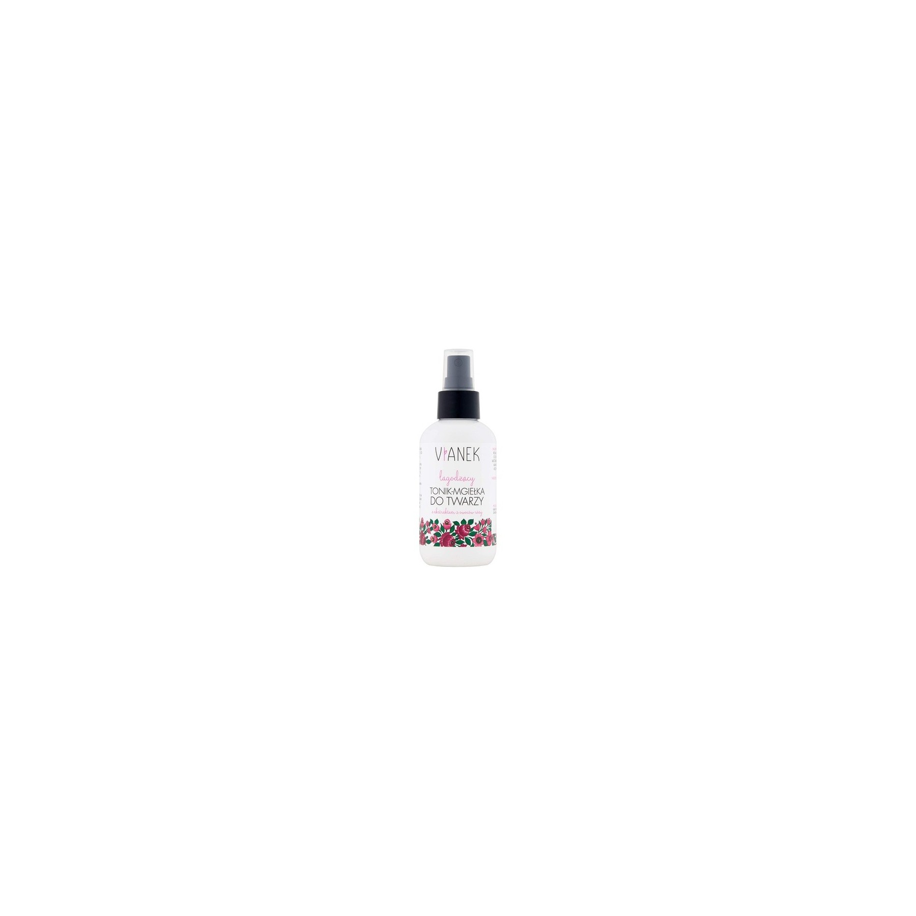 Gentle Facial Toning Mist 150ml