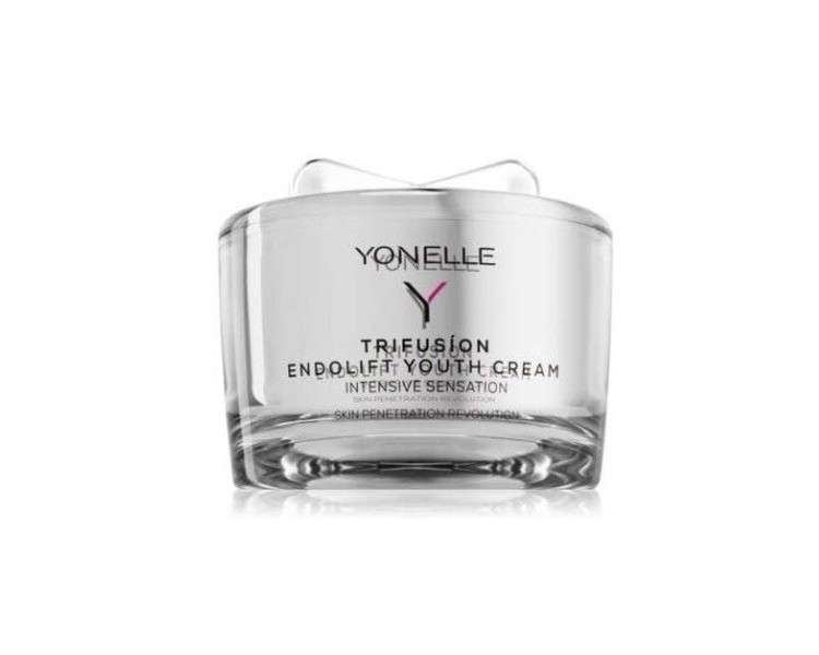 YONELLE Trifusion Endolift Youth Cream 55ml