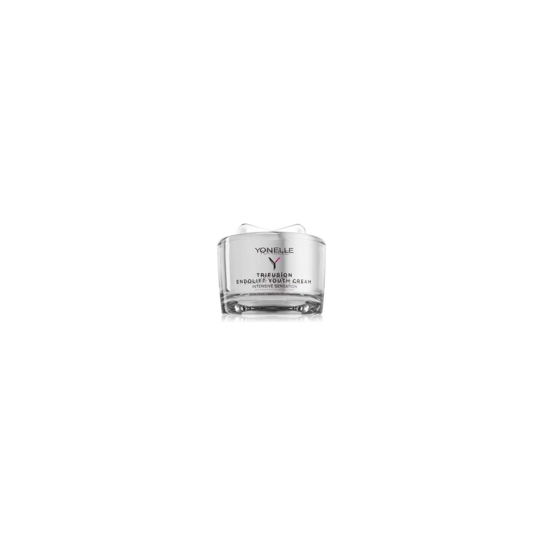 YONELLE Trifusion Endolift Youth Cream 55ml
