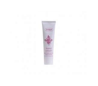 Cashmere and Shea Butter Hand Cream 100ml