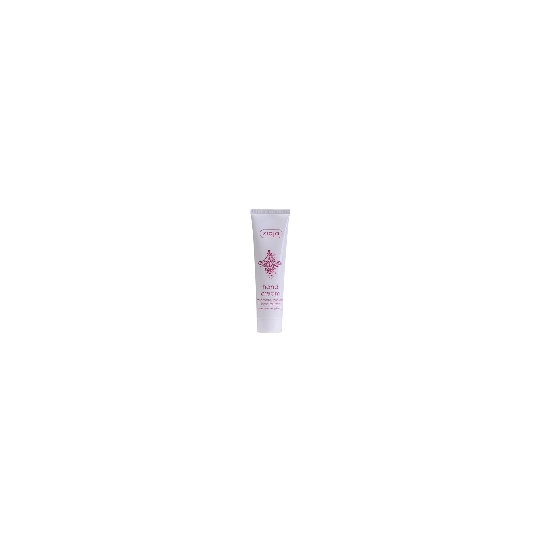 Cashmere and Shea Butter Hand Cream 100ml