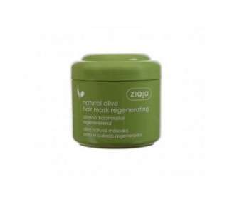 ZIAJA Olive Oil Regenerating Hair Mask 200ml