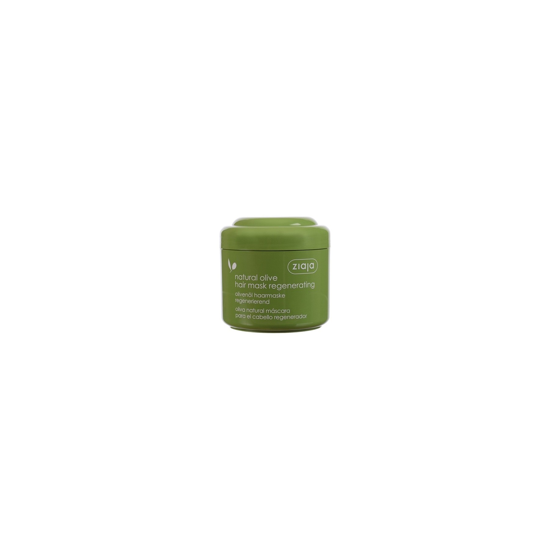 ZIAJA Olive Oil Regenerating Hair Mask 200ml